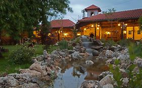 Villa Bulgara Eco