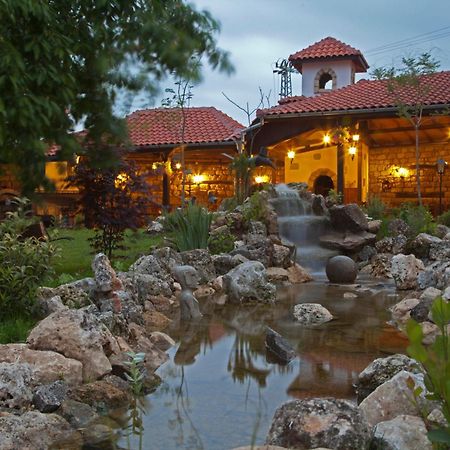 Villa Bulgara Eco Madara Exterior foto