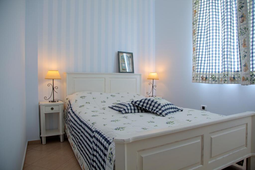 Villa Bulgara Eco Madara Zimmer foto