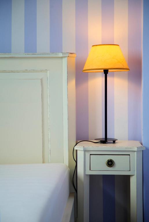 Villa Bulgara Eco Madara Zimmer foto