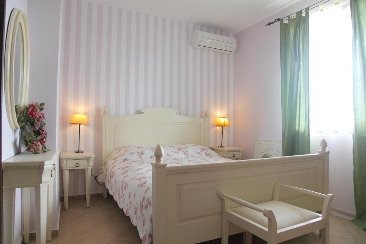 Villa Bulgara Eco Madara Zimmer foto